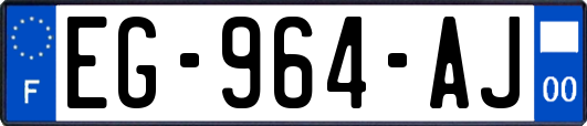 EG-964-AJ