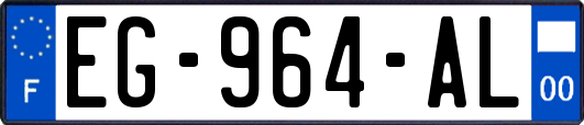 EG-964-AL