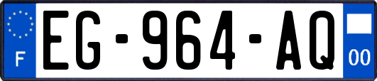 EG-964-AQ