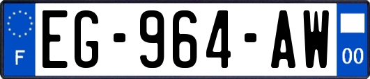 EG-964-AW