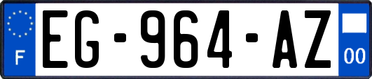 EG-964-AZ