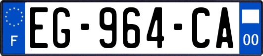 EG-964-CA