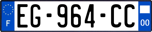 EG-964-CC