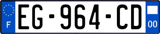 EG-964-CD