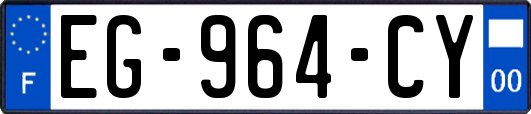 EG-964-CY