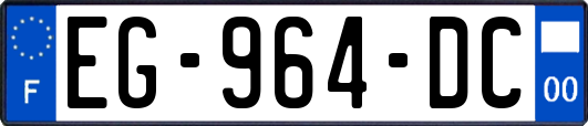 EG-964-DC