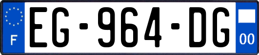 EG-964-DG