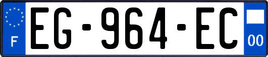 EG-964-EC