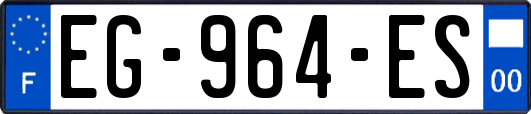 EG-964-ES