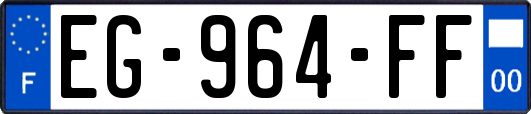 EG-964-FF