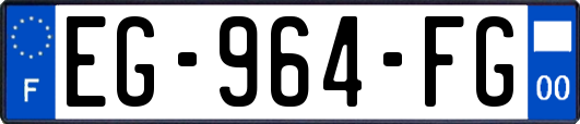 EG-964-FG