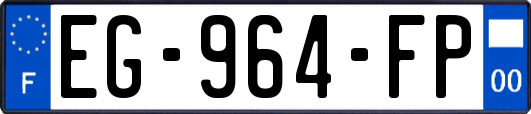 EG-964-FP