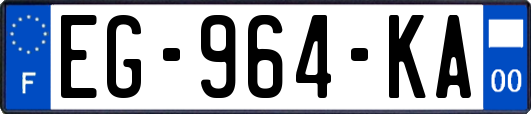 EG-964-KA