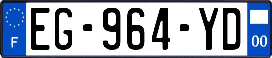 EG-964-YD