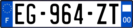EG-964-ZT