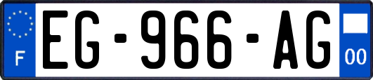 EG-966-AG