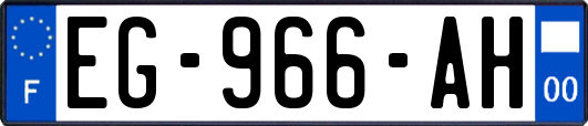 EG-966-AH