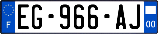 EG-966-AJ