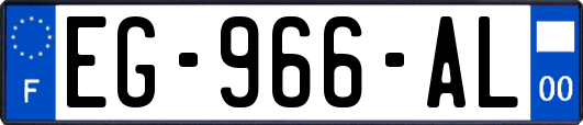 EG-966-AL