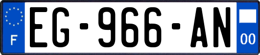 EG-966-AN