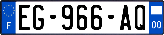 EG-966-AQ