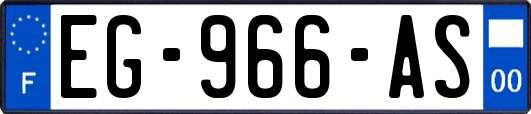 EG-966-AS