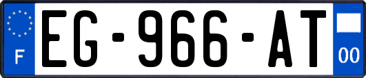 EG-966-AT