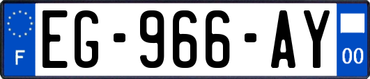 EG-966-AY