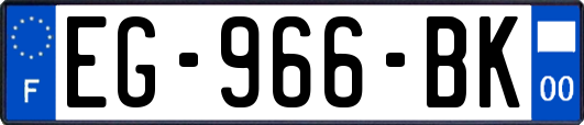 EG-966-BK