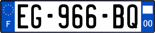 EG-966-BQ