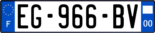 EG-966-BV