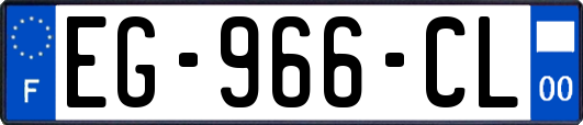 EG-966-CL