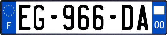 EG-966-DA