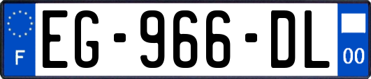 EG-966-DL