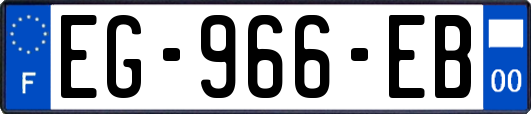 EG-966-EB