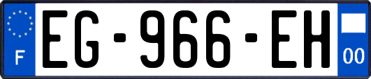 EG-966-EH