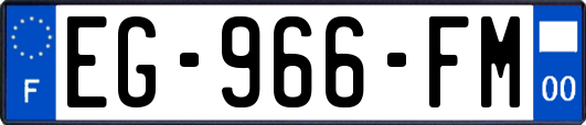 EG-966-FM