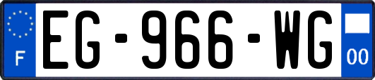 EG-966-WG