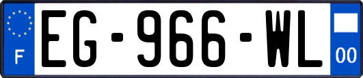 EG-966-WL