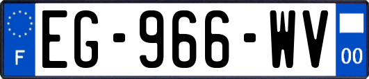 EG-966-WV