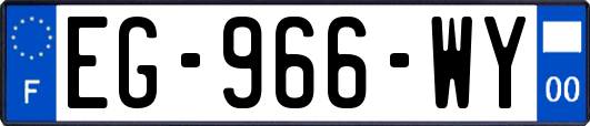 EG-966-WY
