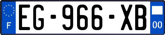 EG-966-XB