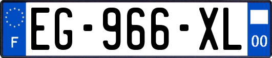 EG-966-XL