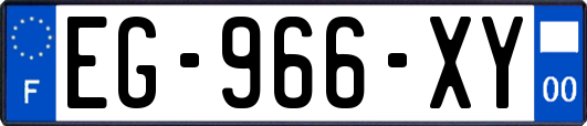 EG-966-XY
