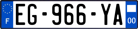 EG-966-YA