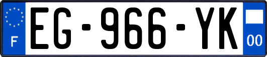 EG-966-YK