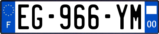 EG-966-YM