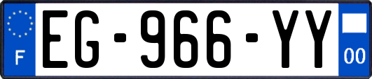 EG-966-YY