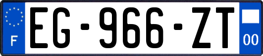 EG-966-ZT