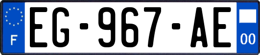 EG-967-AE